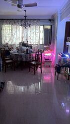 Blk 237 Hougang Street 21 (Hougang), HDB Executive #452643251